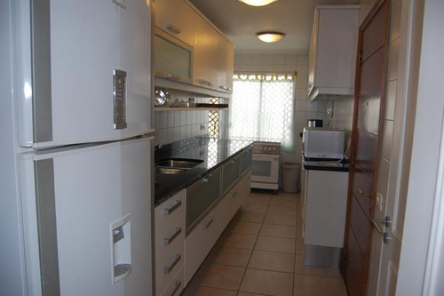 Departamento En Alquiler Temporal En Manantiales