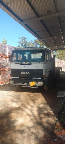 Camion Iveco 94