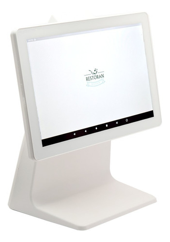 Pos All In One Touch Screen Android 10.1 Polegadas C/ Leitor