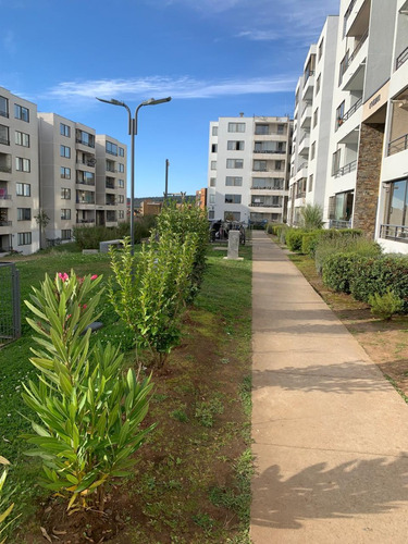 Vende Excelente Depto En Lomas San Sebastian