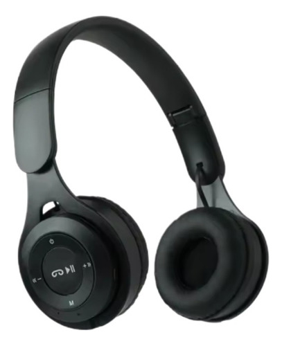 Audífonos Estéreo Bluetooth Audífonos Inalámbricos Plegables