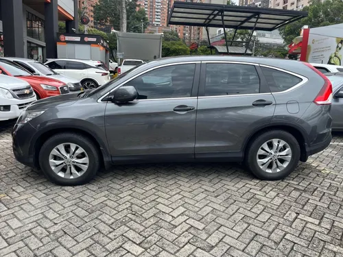 Honda CR-V 2.4 Lx