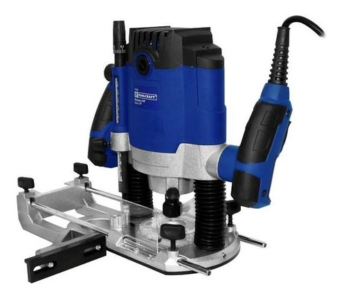 Router Toolcraft Tc2753 1500w 2 Hp