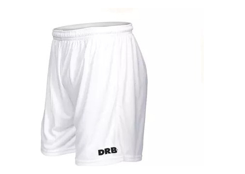 Short Drb Corto Deportivo Competicion Futbol Tennis Padel