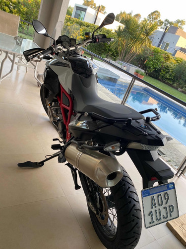 Bmw Gs800
