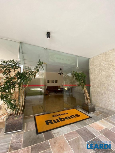 Imagem 4 de 15 de Apartamento - Perdizes - Sp - 620491