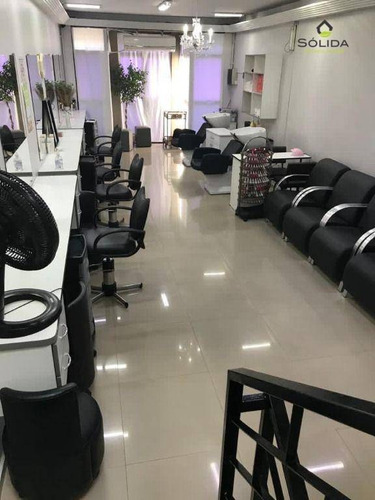 Imagem 2 de 8 de Prédio À Venda, 150 M² Por R$ 900.000 - Alphaville Comercial - Barueri/sp - Pr0002