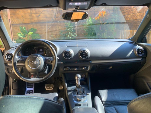 Audi A3 Audi A3 1.8 Sport