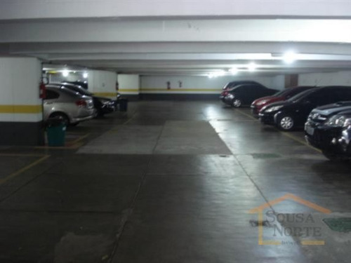 Imagem 14 de 15 de Apartamento, Venda, Agua Fria, Sao Paulo - 8376 - V-8376