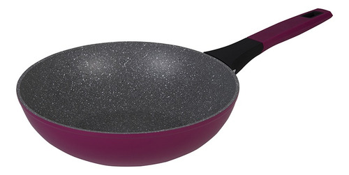 Wok Soho 28cm Cherry