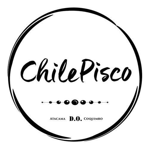 Gin Proa 45º 750cc / Chilepisco