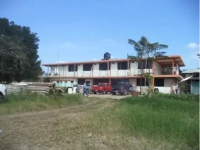 Terreno en venta