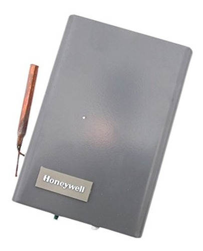 Honeywell L8148e1265 / U Aqua Stat Relay, Rango De Temperatu