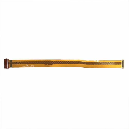Cable Flex Lcd Para Samsung Galaxy Tab A Sm-t510 Sm-t515