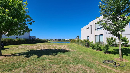 Imagen 3 de 4 de Lote En Venta Muelles De Puertos Del Lago