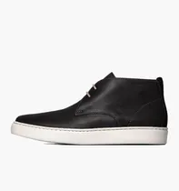 Comprar Zapatilla Bota De Cuero Boating, Modelo Luderitz
