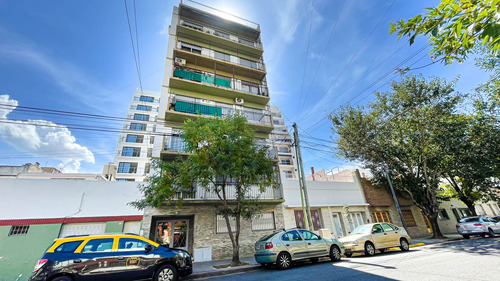 Venta Depto 3 Amb Semipiso Tandil Al 3800 