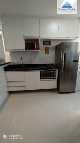 Imagem 5 de 5 de Apartamento A Venda No Bairro Parque Residencial Vila União - 2695-1