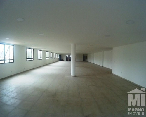 Imagem 11 de 18 de Salão Para Alugar, 750 M² Por R$ 40.000,00 - Vila Jacuí - São Paulo/sp - Sl0008