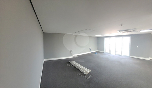 Imagem 15 de 30 de Sala/ Comercial / Locação - 3 Salas, 4 Banheiros, 3 Vagas- Brooklin - São Paulo/sp - Reo682863