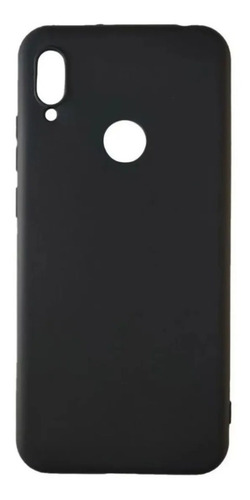 Carcasa Para Huawei Y6 Pro Slim 2019 Colores + Hidrogel