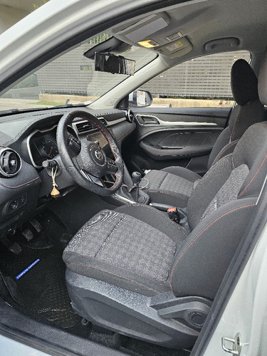 MG ZX 1.5 Com Mt