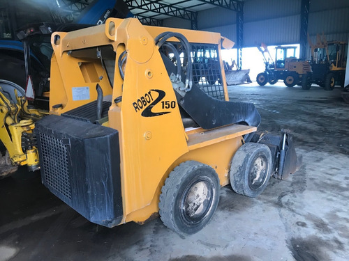 Imagen 7 de 15 de Minipalas Bobcat Y Jcb