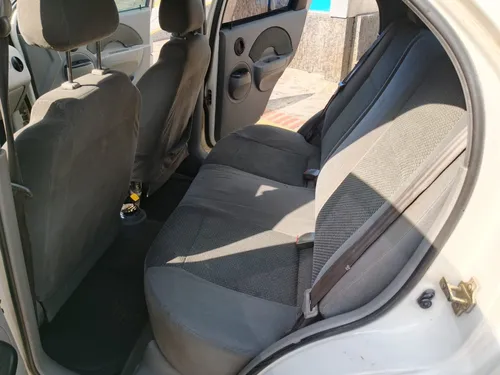 Chevrolet Aveo 2005 Único Dueño