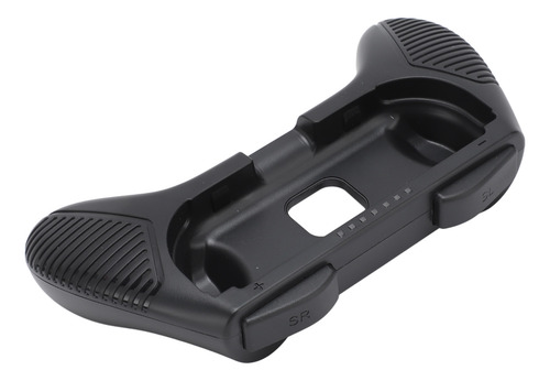 Volante Game Grip Para Joy Con Handle, Diseño Ergonómico
