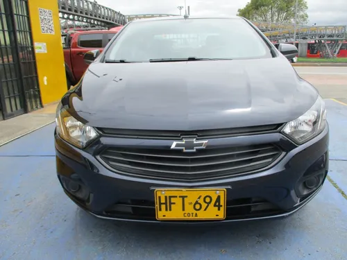 Chevrolet Joy 1400cc Mt Aa