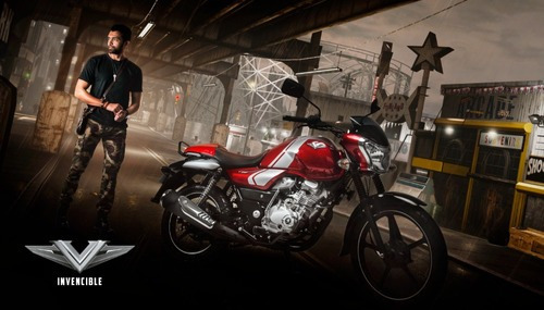 Imagen 7 de 25 de Bajaj V15 150 La Plata