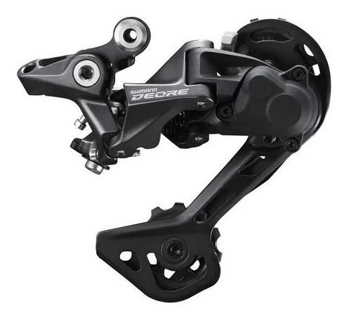 Grupo De Transmision Shimano Deore M4100-m5120(1x10)=contino