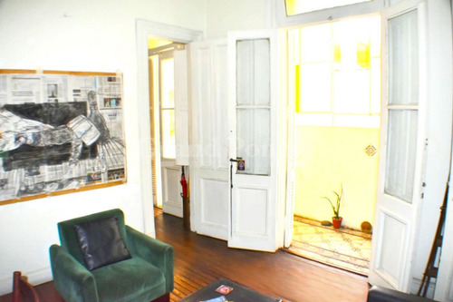 Ph De 4 Ambientes Con Galeria