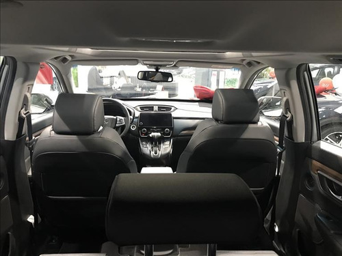 Imagem 8 de 8 de Honda Crv 1.5 16v Vtc Turbo Touring Awd