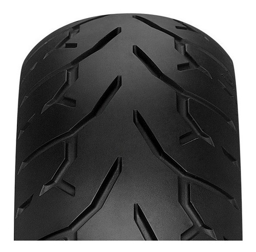 Imagen 2 de 4 de Llanta Pirelli 240/40-18 Vr18 (79v) Tl Night Dragon Chopper