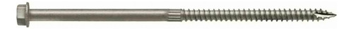 Simpson Strong Tie Sds25600 Tornillo Para Madera Estructural