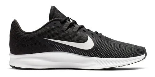 Zapatillas Nike Downshifter 9 Aq7481-002 (7483)
