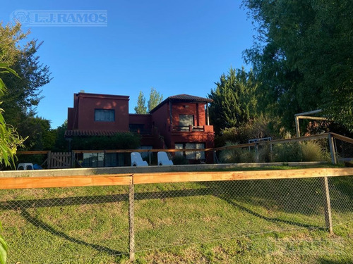Imagen 4 de 29 de Casa Al Agua En Alquiler En San Isidro Labrador
