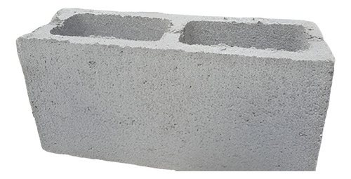 Bloques Ladrillo De Cemento Hormigon 13x19x39