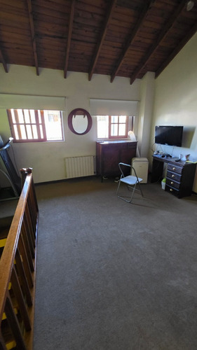 Tríplex Único De 4 Ambientes + Playroom, Cochera Y Patio - Boedo - Garay 4200