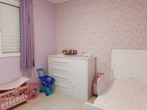 Imagem 17 de 30 de Excelente Apartamento À Venda Na Vila Das Belezas - Ap00124 - 69006311