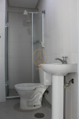 Apartamento Com 3 Dormitório(s) Localizado(a) No Bairro Itararé Em São Vicente / São Vicente - 6199