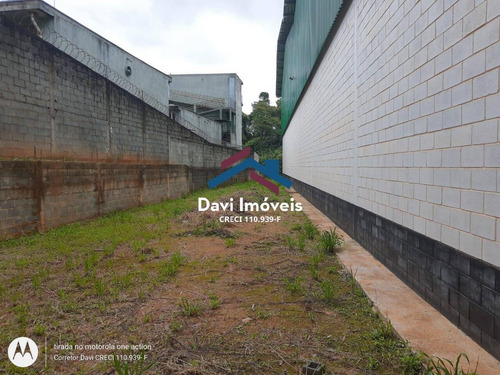 Imagem 6 de 15 de Galpão Novo Industrial A Venda Em Terra Preta Mairiporã-sp - Di70