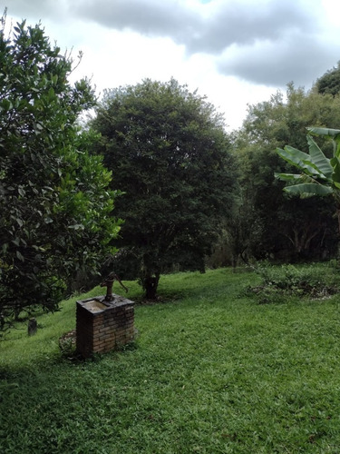 Imagem 7 de 17 de Chácara À Venda Em Juquitiba Com Piscina Lago 20.000 M² Pomar