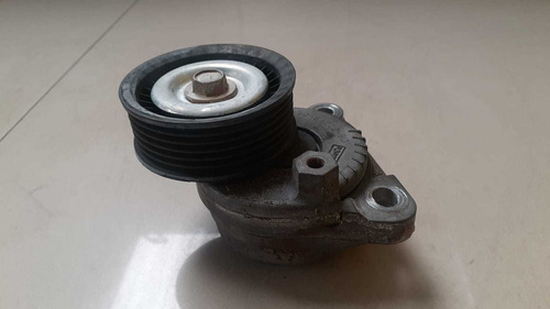 Tensor Da Correia Ford Fusion 2.5 2010