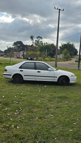 Honda Civic 1.5 Lsi
