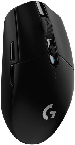 Logitech G305 Ratón Inalámbrico Para Gaming Lightspeed