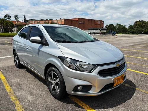 Chevrolet Onix 1.4 Ltz 4 p