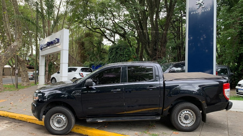 Ford Ranger Dc Xl