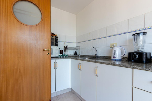 Imagen 19 de 26 de Venta Departamento 1 Dormitorio Vista Norte Al Frente - Martin